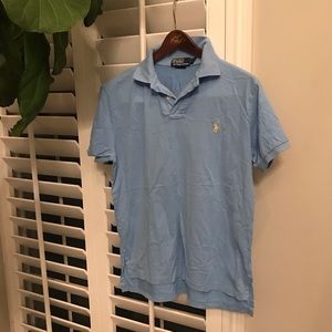 Polo shirt